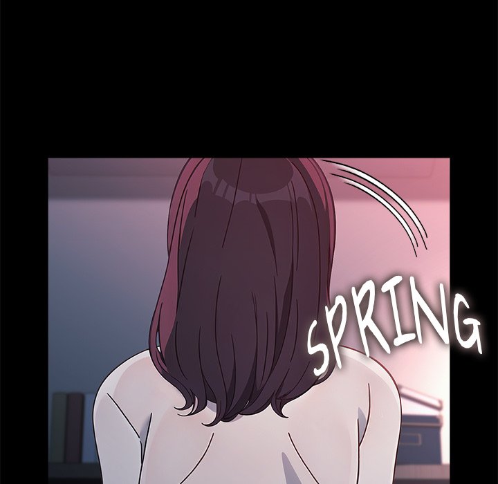 Hey Mister! Chapter 70 - Manhwa18.com