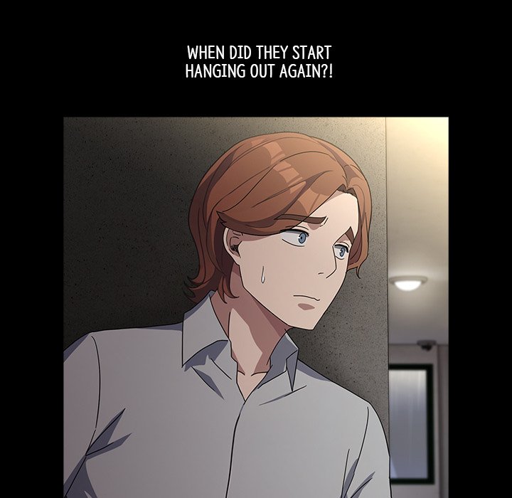 Hey Mister! Chapter 72 - Manhwa18.com