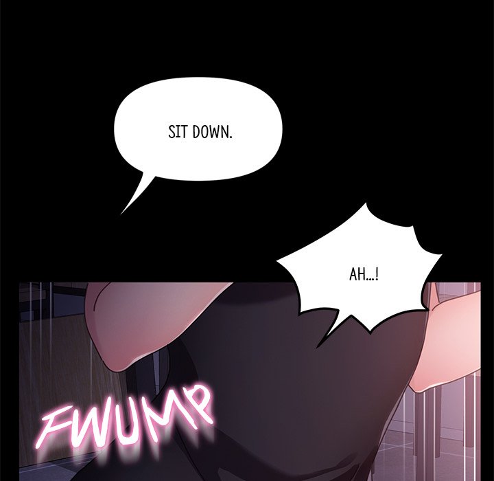 Hey Mister! Chapter 9 - Manhwa18.com