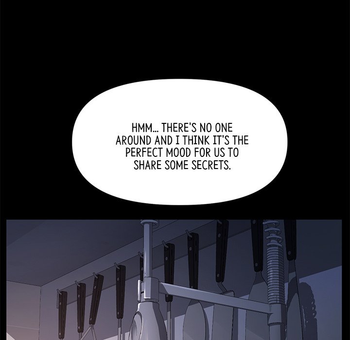 Hey Mister! Chapter 9 - Manhwa18.com