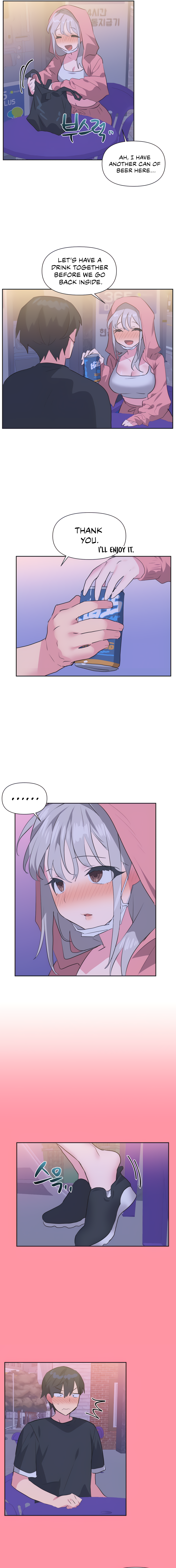 Mating with Idols Chapter 12 - Manhwa18.com
