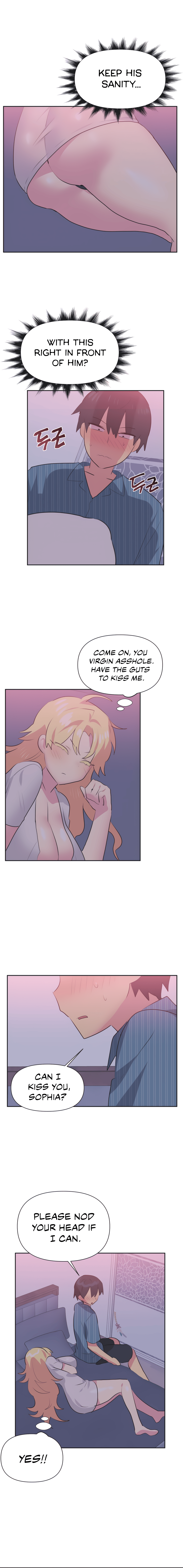 Mating with Idols Chapter 23 - Manhwa18.com