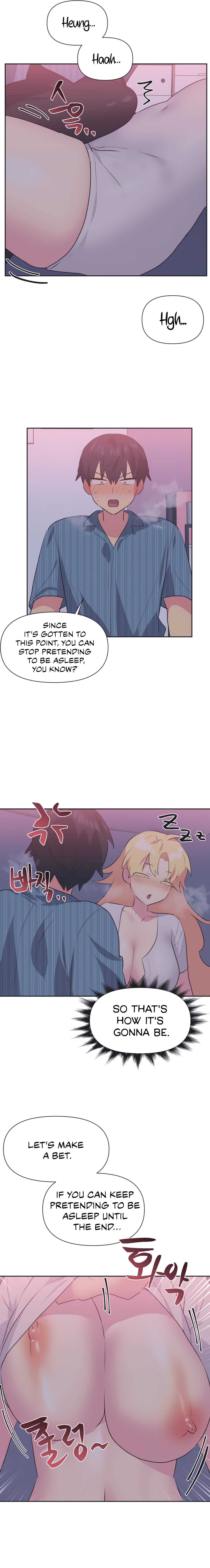 Mating with Idols Chapter 23 - Manhwa18.com