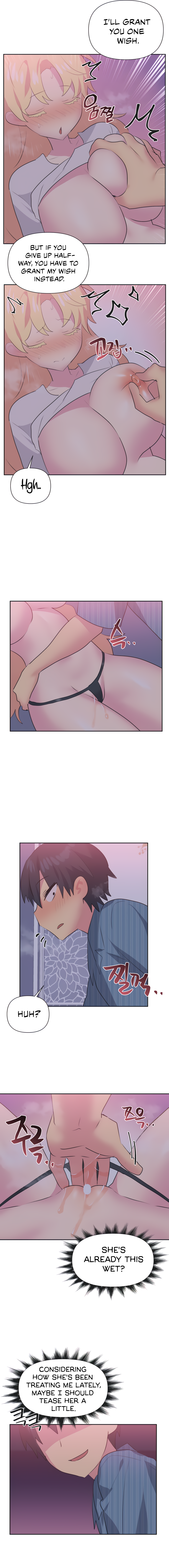 Mating with Idols Chapter 23 - Manhwa18.com