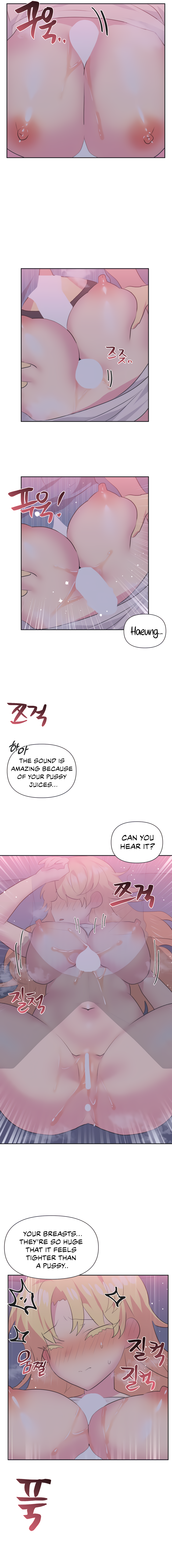 Mating with Idols Chapter 23 - Manhwa18.com
