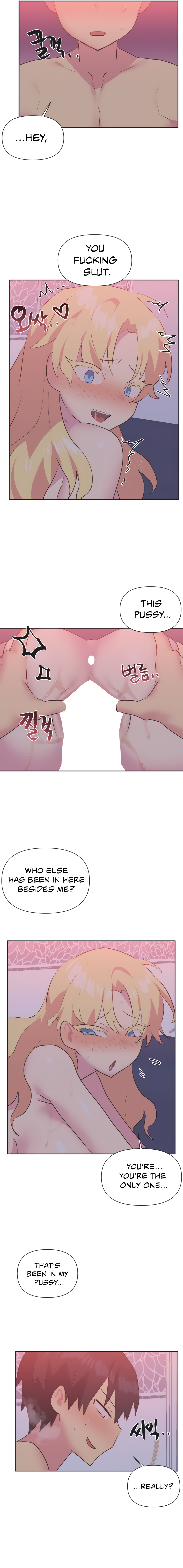 Mating with Idols Chapter 25 - Manhwa18.com