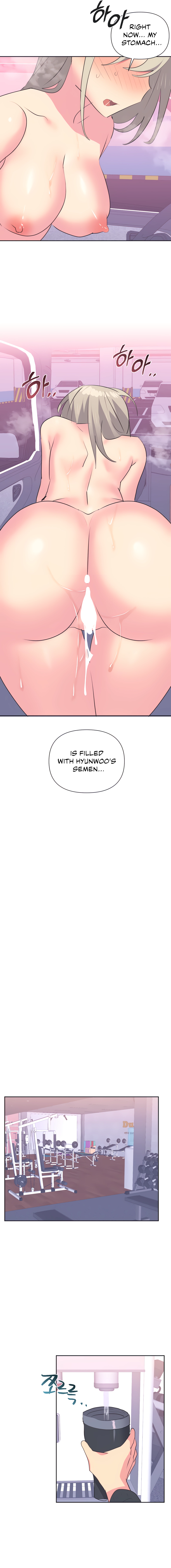 Mating with Idols Chapter 28 - Manhwa18.com