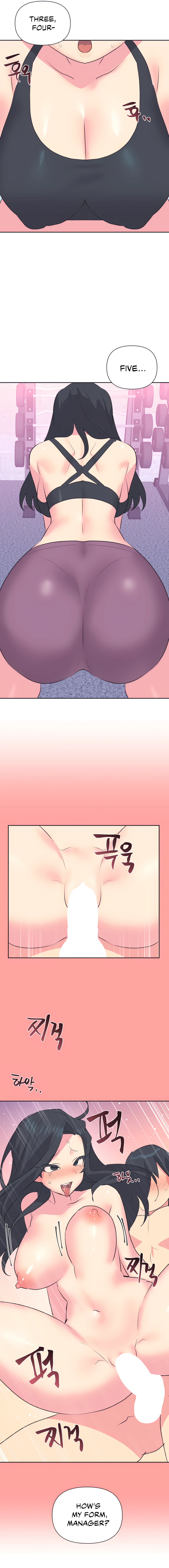 Mating with Idols Chapter 29 - Manhwa18.com