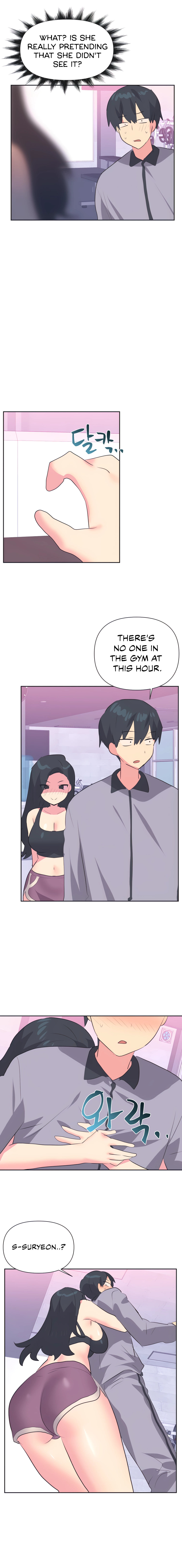 Mating with Idols Chapter 29 - Manhwa18.com