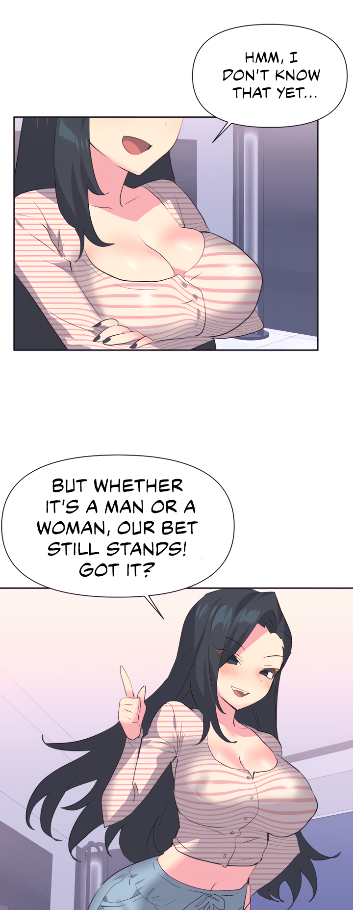 Mating with Idols Chapter 3 - Manhwa18.com