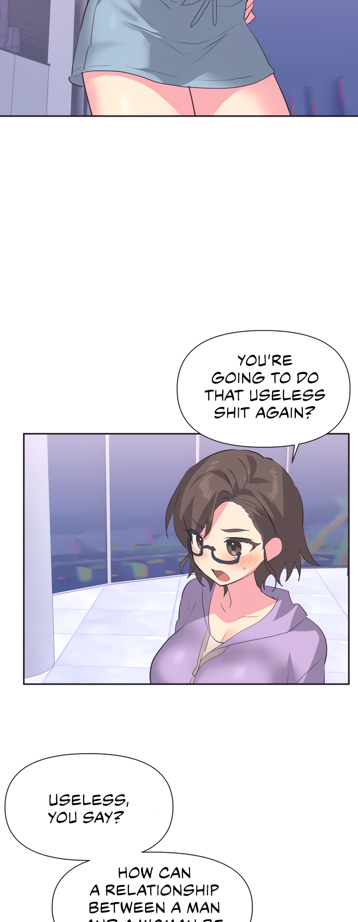 Mating with Idols Chapter 3 - Manhwa18.com