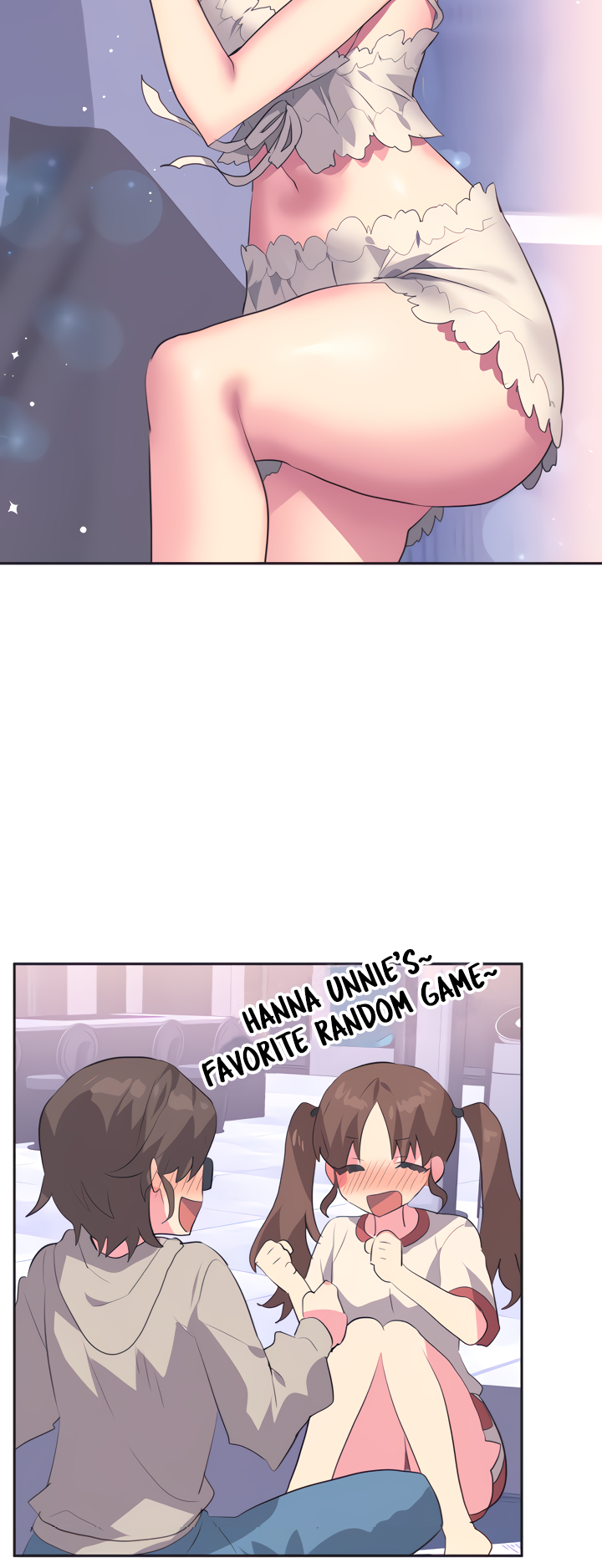 Mating with Idols Chapter 3 - Manhwa18.com