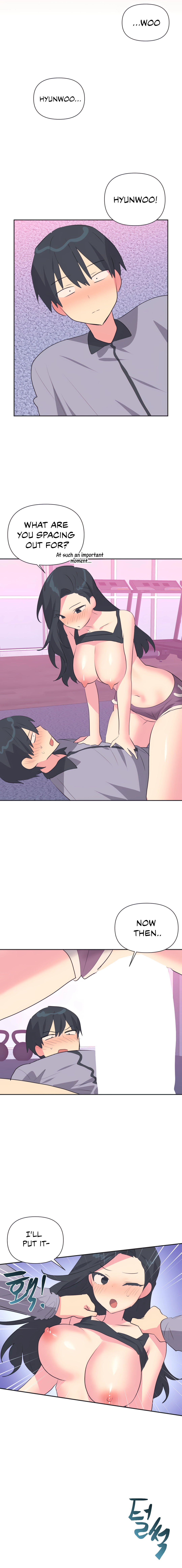 Mating with Idols Chapter 30 - Manhwa18.com