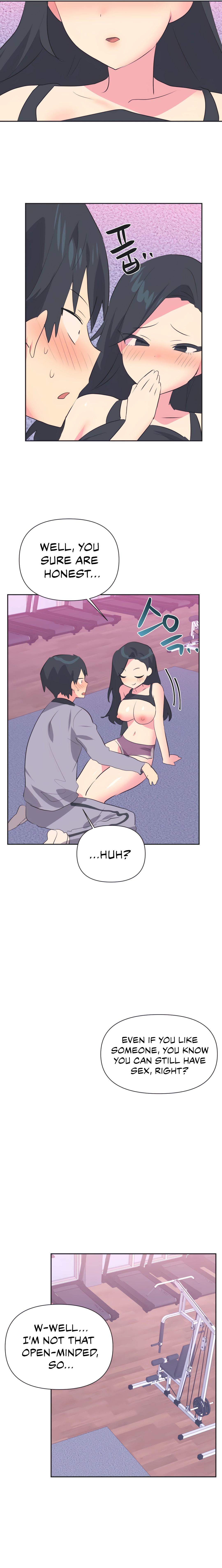 Mating with Idols Chapter 30 - Manhwa18.com