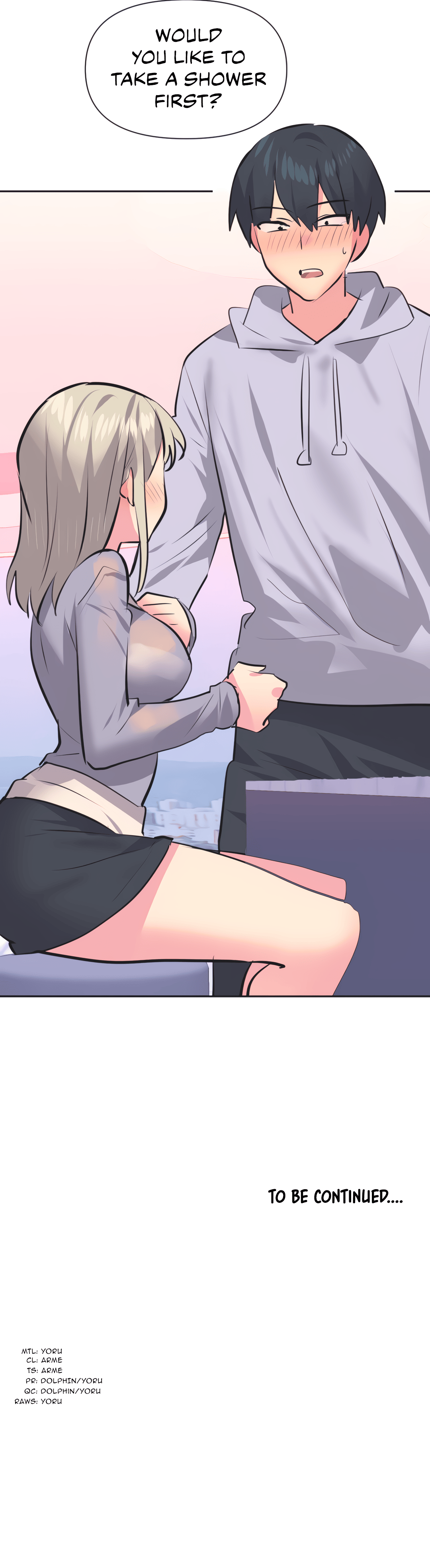 Mating with Idols Chapter 31 - Manhwa18.com