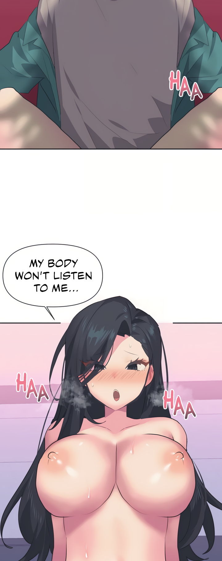 Mating with Idols Chapter 4 - Manhwa18.com