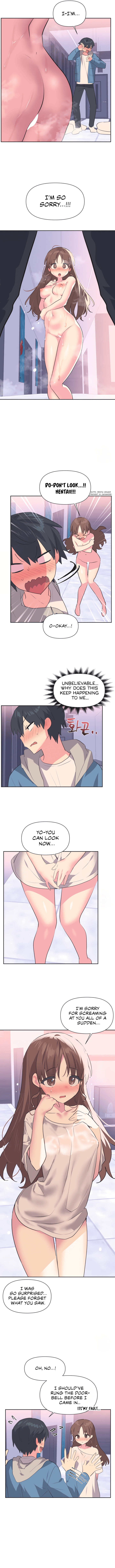 Mating with Idols Chapter 6 - Manhwa18.com