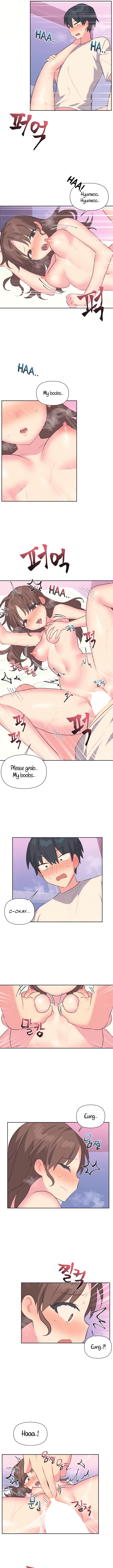 Mating with Idols Chapter 8 - Manhwa18.com