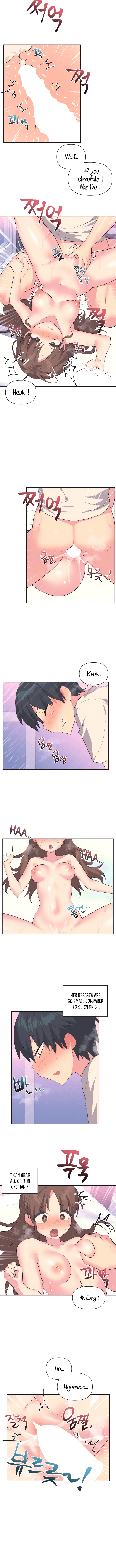 Mating with Idols Chapter 8 - Manhwa18.com