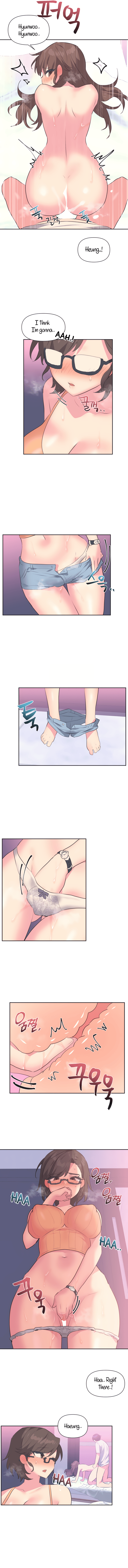 Mating with Idols Chapter 8 - Manhwa18.com