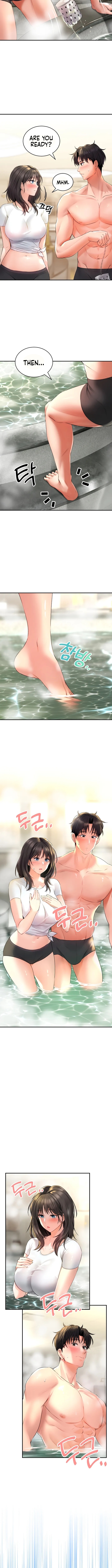 Herbal Love Story Chapter 1 - Manhwa18.com