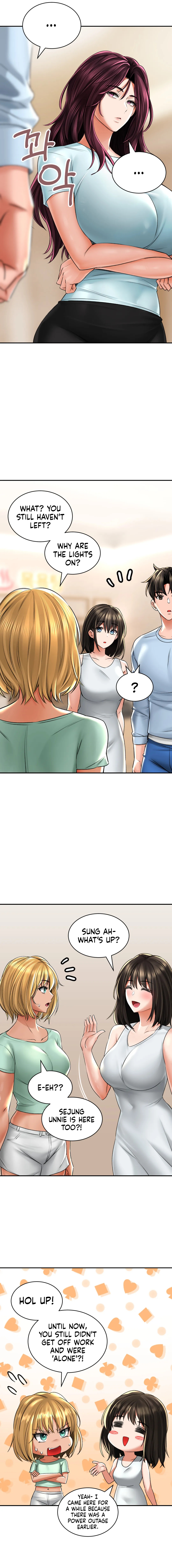 Herbal Love Story Chapter 10 - Manhwa18.com