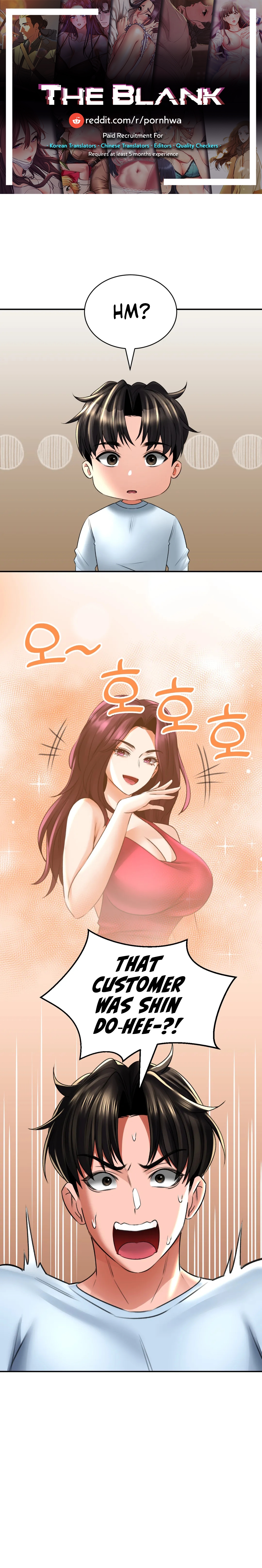 Herbal Love Story Chapter 11 - Manhwa18.com