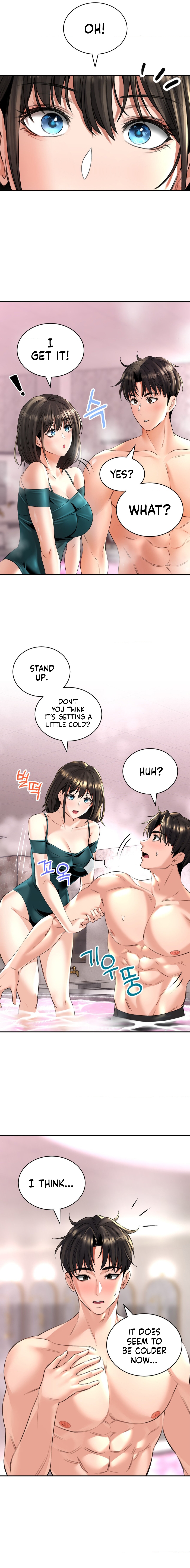 Herbal Love Story Chapter 12 - Manhwa18.com