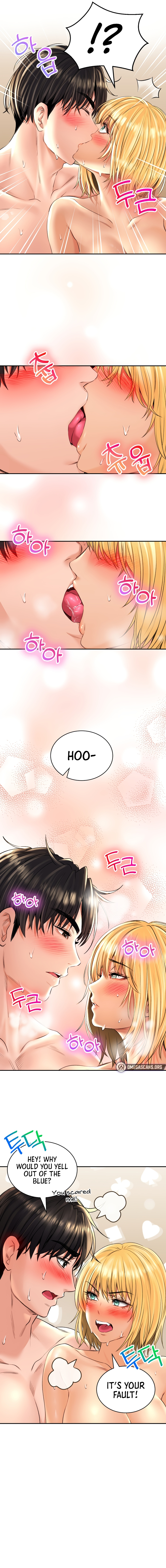 Herbal Love Story Chapter 15 - Manhwa18.com