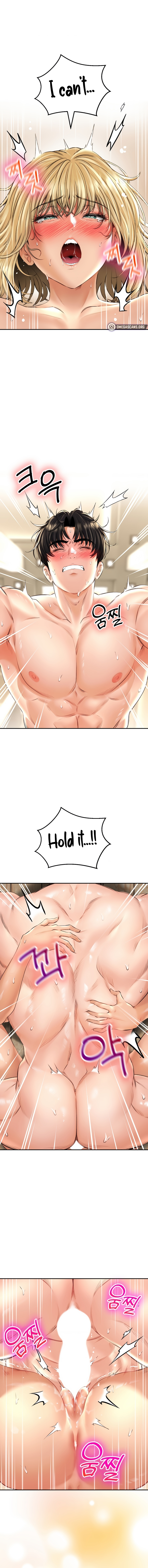 Herbal Love Story Chapter 16 - Manhwa18.com