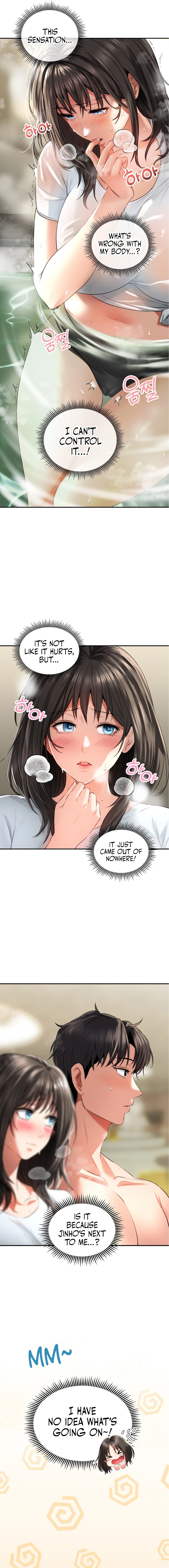 Herbal Love Story Chapter 2 - Manhwa18.com