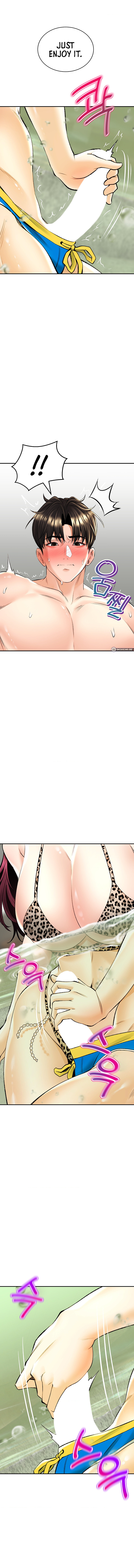 Herbal Love Story Chapter 24 - Manhwa18.com