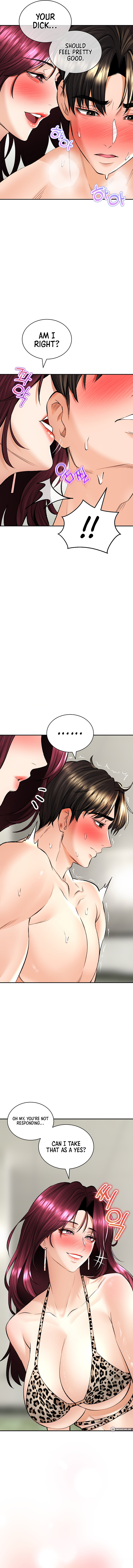 Herbal Love Story Chapter 24 - Manhwa18.com