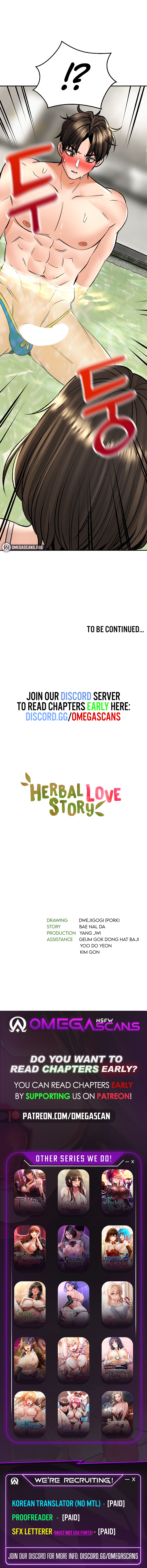 Herbal Love Story Chapter 25 - Manhwa18.com