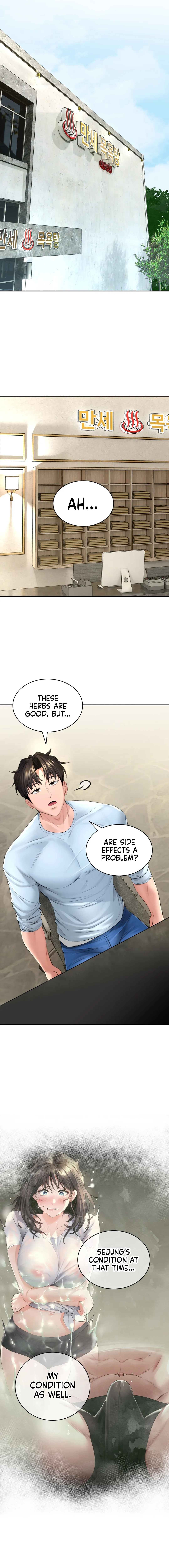 Herbal Love Story Chapter 3 - Manhwa18.com