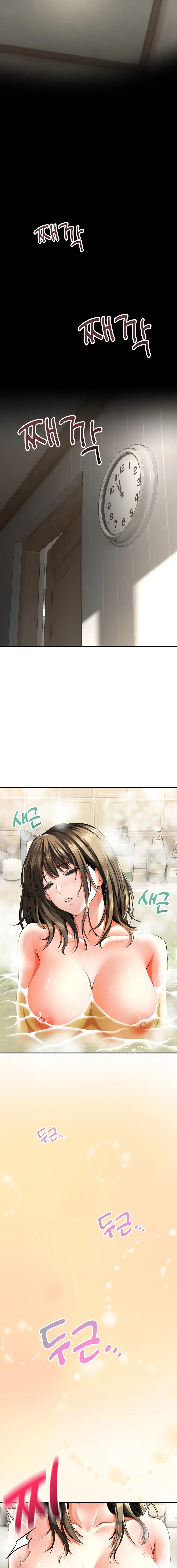 Herbal Love Story Chapter 4 - Manhwa18.com