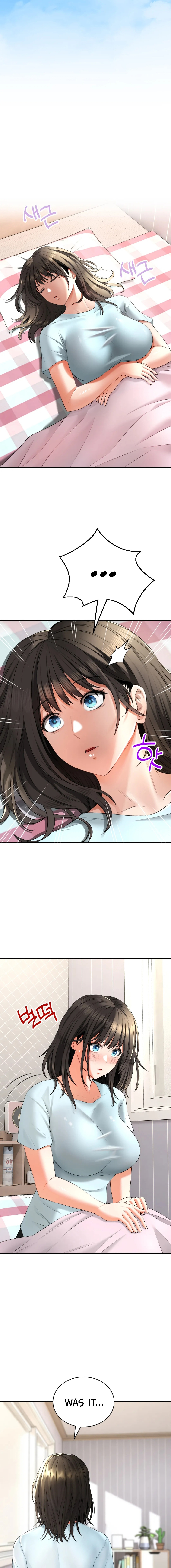 Herbal Love Story Chapter 5 - Manhwa18.com