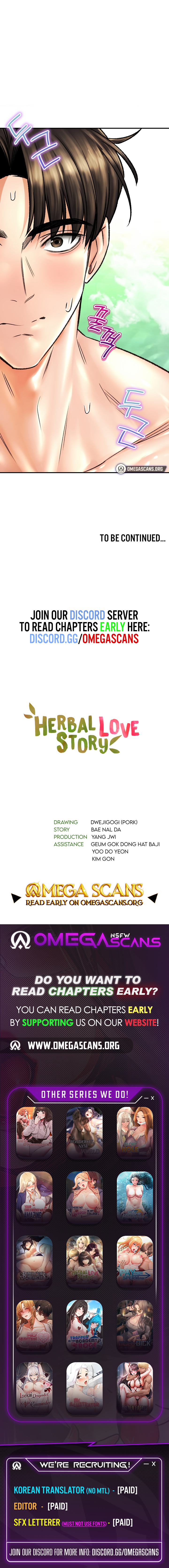 Herbal Love Story Chapter 64 - Manhwa18.com