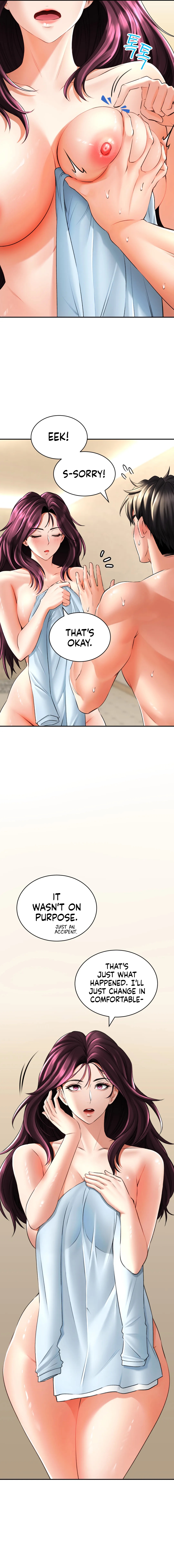 Herbal Love Story Chapter 7 - Manhwa18.com