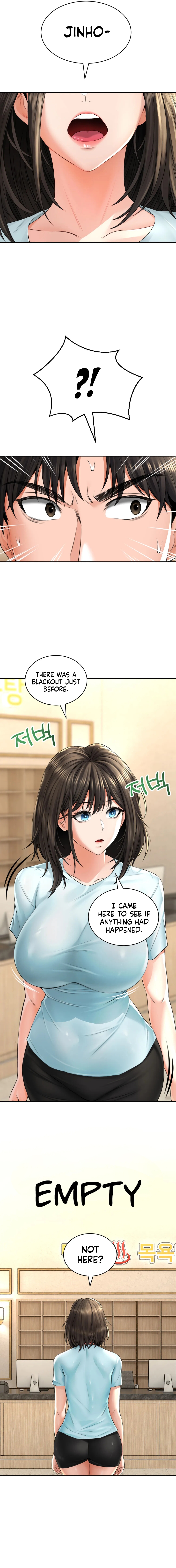 Herbal Love Story Chapter 7 - Manhwa18.com