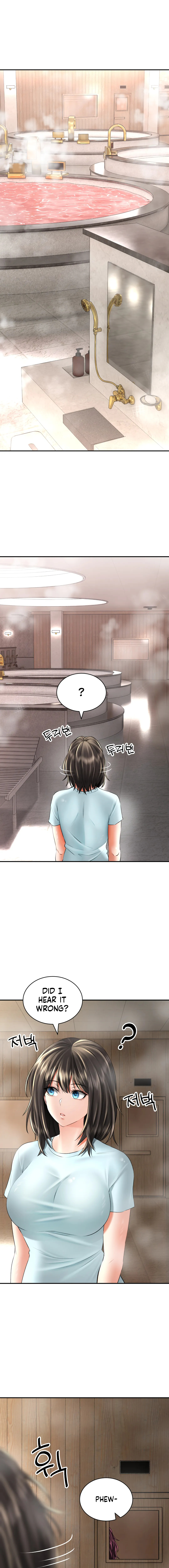 Herbal Love Story Chapter 9 - Manhwa18.com