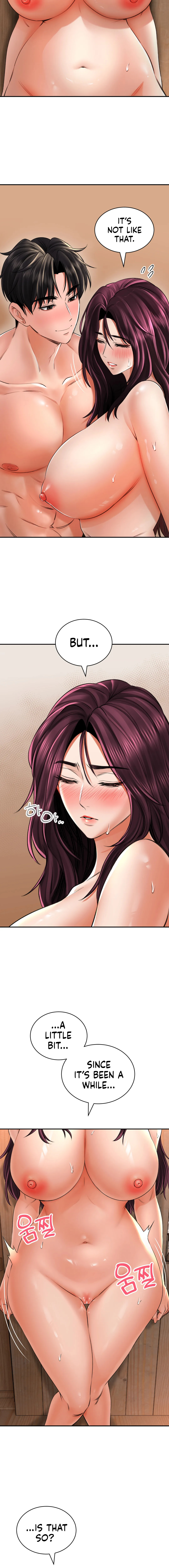 Herbal Love Story Chapter 9 - Manhwa18.com