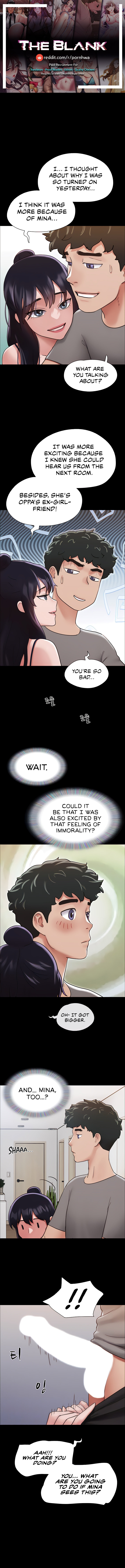 Not to be missed Chapter 18 - Manhwa18.com