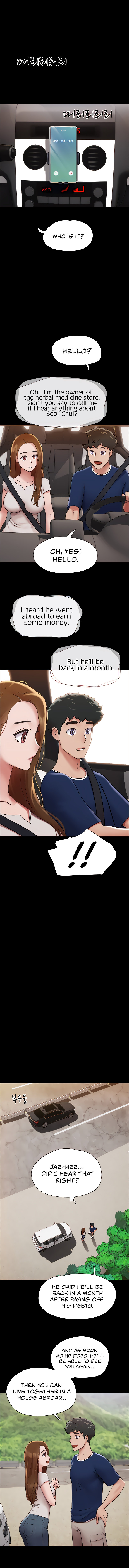 Not to be missed Chapter 18 - Manhwa18.com