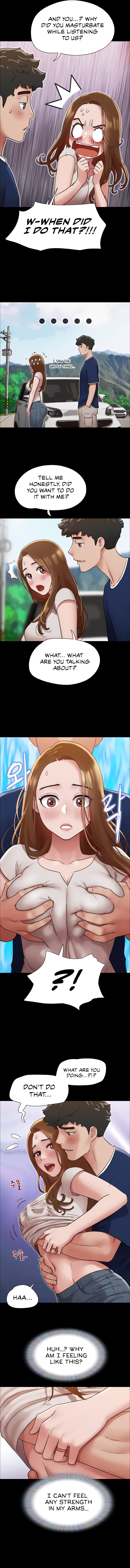 Not to be missed Chapter 18 - Manhwa18.com