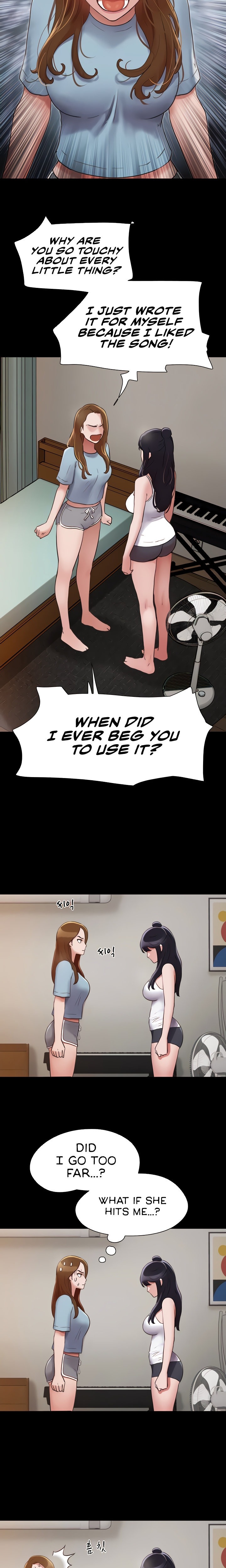 Not to be missed Chapter 21 - Manhwa18.com