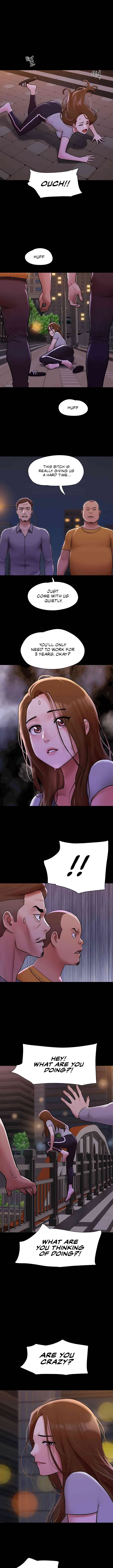 Not to be missed Chapter 48 - Manhwa18.com