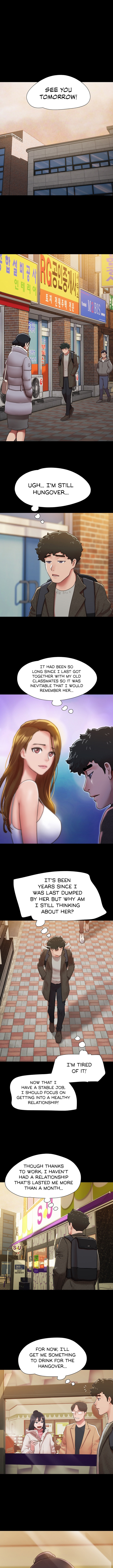 Not to be missed Chapter 5 - Manhwa18.com