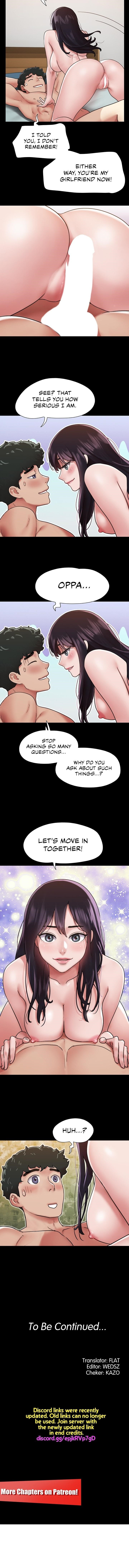 Not to be missed Chapter 5 - Manhwa18.com