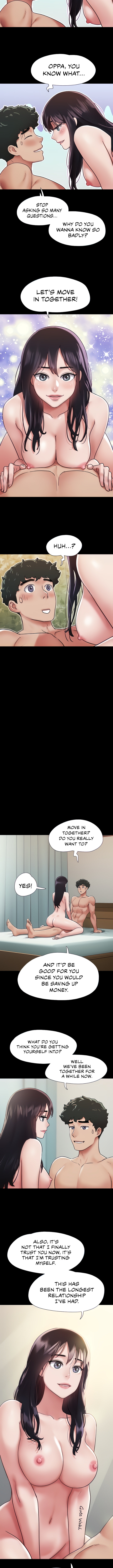 Not to be missed Chapter 6 - Manhwa18.com